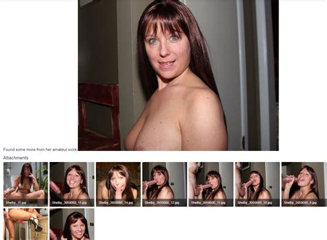 Name Of The MILF Other Pics Shelby Gibson NameThatPorn