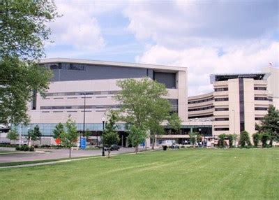 Nationwide Children's Hospital - Columbus, OH - Hospitals on Waymarking.com