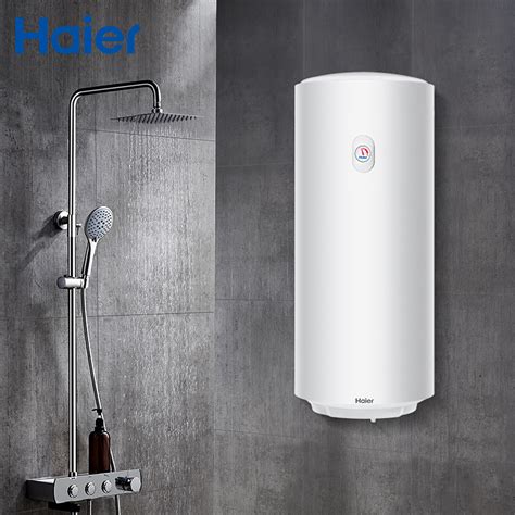 Haier Competitive Price Heat Water Quickly New Design Instant Heating