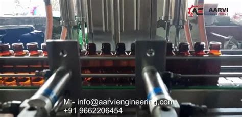 Automatic Volumetric Liquid Filling Machine At Rs Automatic