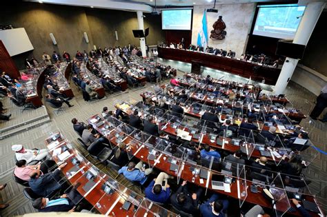 Posiblemente La Pr Xima Semana Estar An Aprobando La Ley Del Consejo