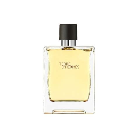 Hermes Terre Dhermes 75ml Pure Parfum Spray