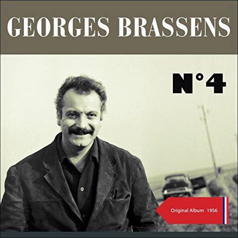 Play N Original Album By Georges Brassens On Amazon Music