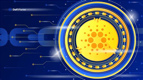 What Is The Cardano Blockchain All You Need To Know