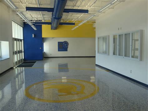 Maine Endwell Csd Renovations Lechase Construction