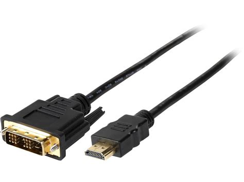 Tripp Lite P566 003 Hdmi To Dvi Cable Digital Monitor Adapter Cable