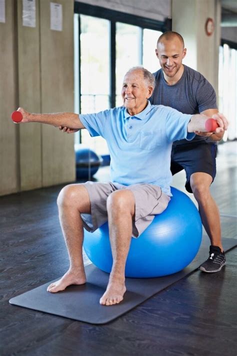 #1 Expert Geriatric Physiotherapy for Seniors-Risalla Care