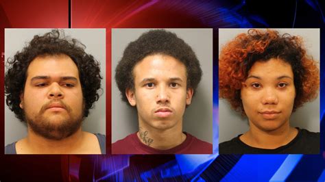 Three Face Capital Murder Charges In Death Of 60 Year Old Man Victims