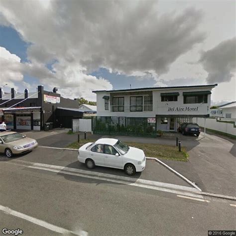 Bel Aire Motel