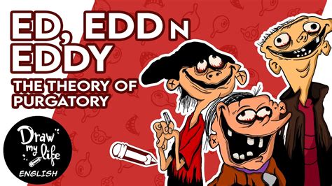 Ed Edd N Eddy Creepypasta