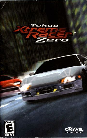 Tokyo Xtreme Racer Zero (USA) : Free Download, Borrow, and Streaming ...