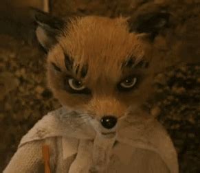 Ash Fox Fantastic Mr Fox Ash Fox Fantastic Mr Fox Ash Fantastic