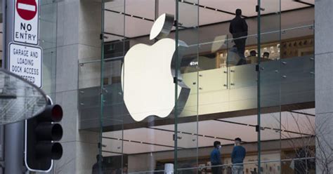 Apple Warns Of Security Vulnerability In Iphones Ipads Macs Cbs News