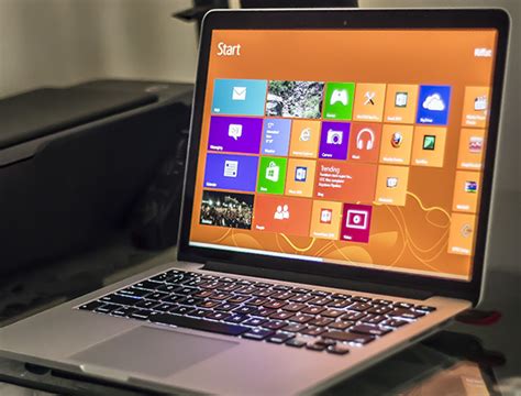 Mac Boot Camp Windows 11