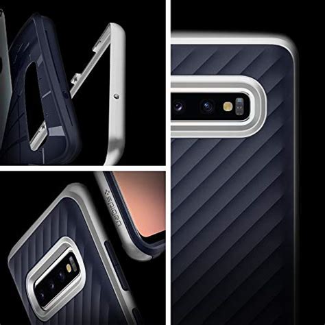 Spigen Neo Hybrid Designed For Samsung Galaxy S Plus Case