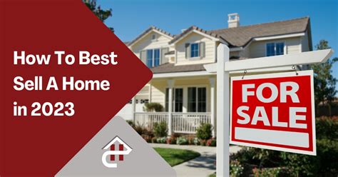 How To Best Sell A Home In 2023 | Plymouth, MI Real Estate