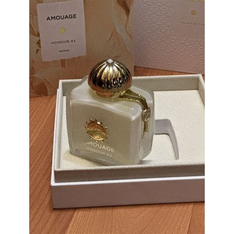 Amouage Honour Woman