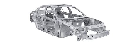 Car Chassis Design | CNC & Sheet Metal Expertise - Zintilon