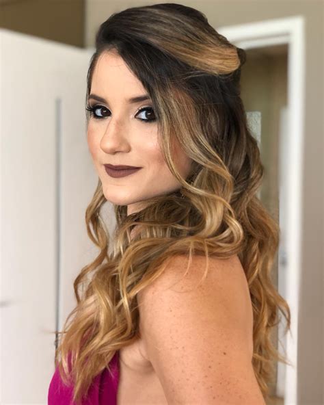 Penteado topete 75 ideias certeiras para qualquer ocasião e