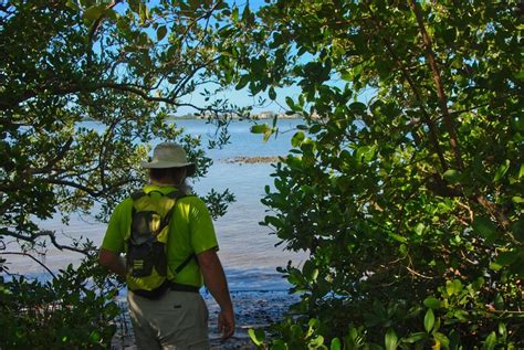 Cedar Point Park Florida Hikes