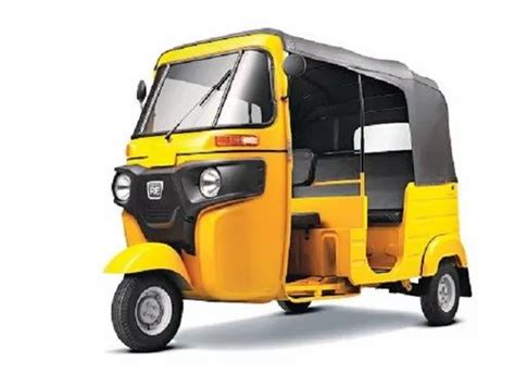 Bajaj Auto Rickshaw Bajaj Three Wheelers Latest Price Dealers