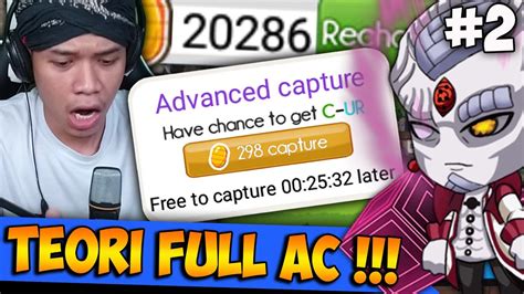 Teori Full AC Gacha Prime Isshiki Ninja Heroes New Era YouTube