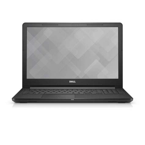 Dell Vostro 3568 Notebook 6th Gen Intel Core I3 4GB RAM 1TB HDD 39