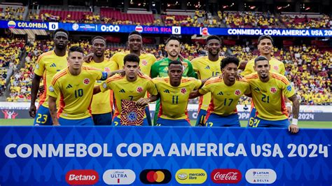 Él Es El Jugador De La Selección Colombia Que Tiene Encantadas A Las