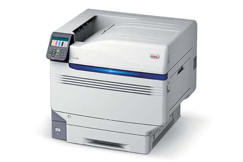 Pro9431 | OKI PRINTER | BIG PIX Graphic Systems Inc