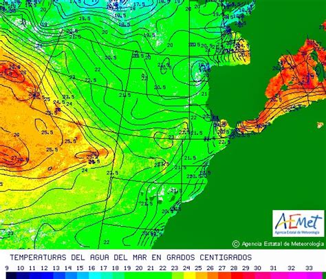 Meteorología y Electrónica Gota Fría