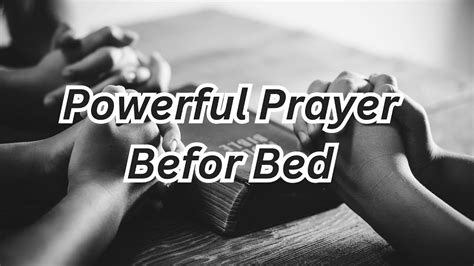 Best Prayers To Fall Asleep Peaceful Bible Sleep Talk Down To Invite