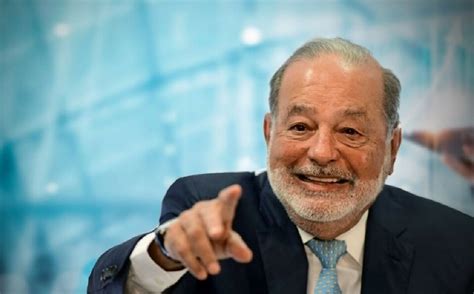 D Nde Vive Carlos Slim El Hombre M S Rico De M Xico Chic Magazine