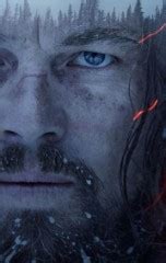 The Revenant (aka) Revenant review