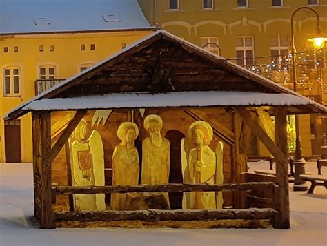 Radosnych I Spokojnych Wi T W Brze No Oficjalna Strona Miasta