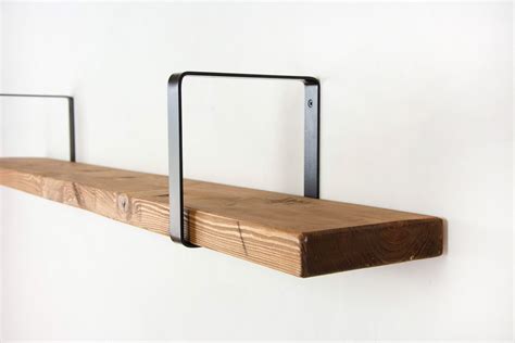 Square Shelf Brackets | Powder Coated Shelf Brackets | Steel Shelf Brackes | Metal Shelf Bracket