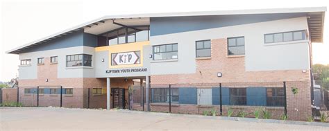 Kliptown Youth Program