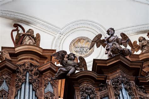 Klášter Zlatá Koruna, 1263-1785 | founded 1263 by Přemysl Ot… | Flickr
