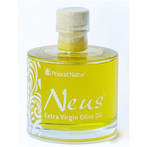 Aceite Virgen Extra Neus NEUS0500ET M Priorat Natur Aceites Gardenshop