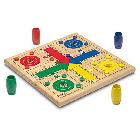 Mejores Dados Y Fichas Parchis Y Sus Precios Onlinejulio