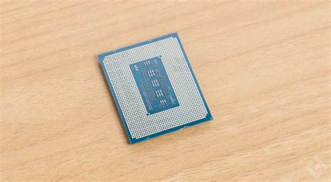 Test Intel Core I K Avis Complet Et D Taill