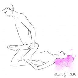 Piledriver Sex Position PICS 3 Hyper Intense Variations
