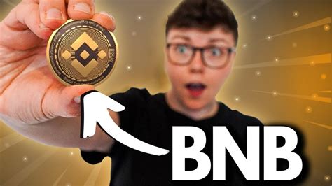 What Is BNB Binance Smart Chain Explained YouTube