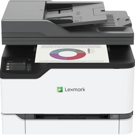 Lexmark Cx431adw Renkli Laser Mfp Fakslı 24 Ppm A4 Yazıcı Fiyat Ve Modelleri Çebi Teknoloji