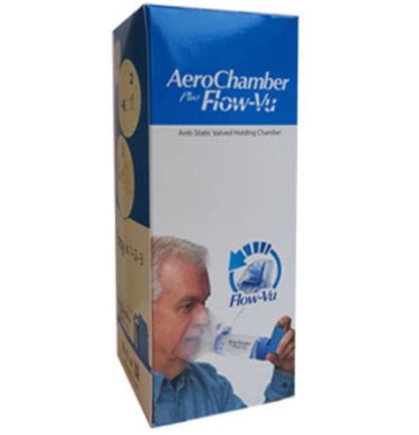 NHG Pharmacy Online Aerochamber Plus With Adult Mask