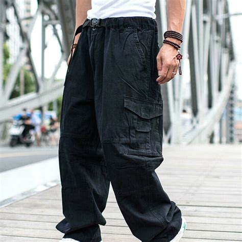 Baggy Pants