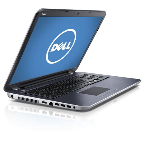 Dell Inspiron 17R 8GB 1TB 17 3 Intel Dual Core I5 4200U W8 1 Laptop W