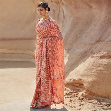 15 Anita Dongre Lehengas For Spring Summer 2019 PRICES Frugal2Fab