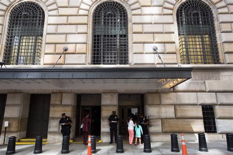 New York Fed Weighing Three New Benchmark Repo Rates - WSJ