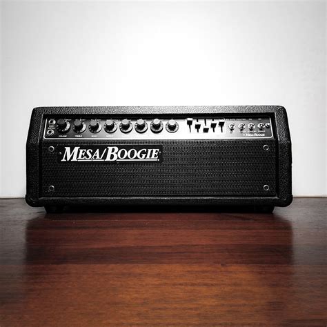 Mesa Mark Iii Schematic Iii Boogie Audiofanzine