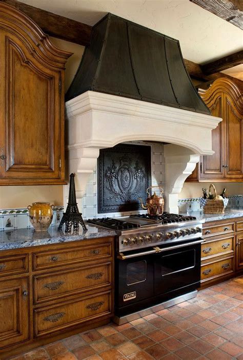 Elegant Vent Hoods Designs Perfect For Any Kitchen In 2020 Country